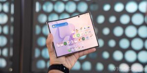 Galaxy Z Fold 8 is ,549 right now, its lowest price ever