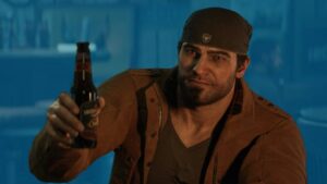 Gears of War E-Day review: a hole new world that grubs me up in all the right ways