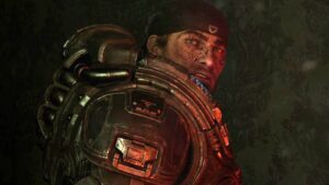 Gears of War: E-Day server crashes and login problems are because of DDoS attacks, studio says