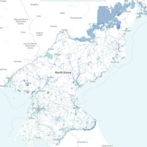 Cartographers of North Korea :: 북한의 지도 제작자