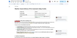 Google Docs and Drive now support markdown files natively