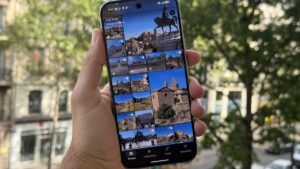 Google Photos : ce nouveau bouton va vous faire gagner un temps précieux avec vos vidéos