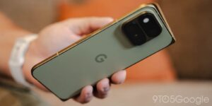Pixel 12 series leak allegedly reveals model numbers, display specs, no wide Fold