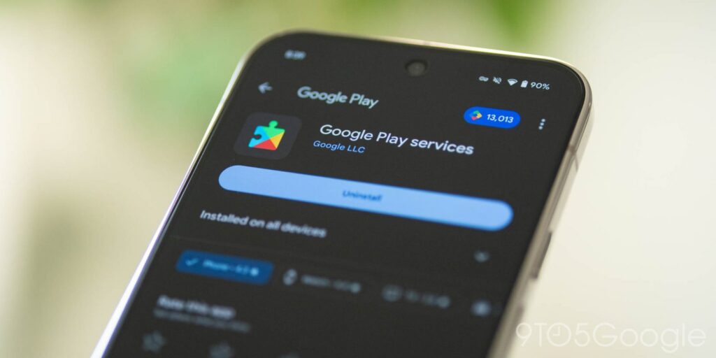 What’s new in Android’s October 2026 Google System Updates