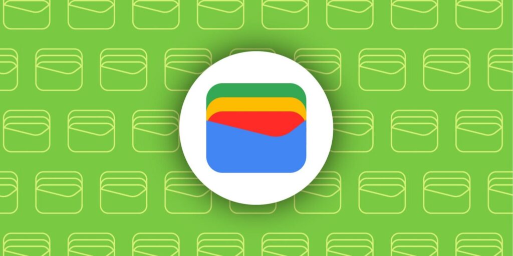 Where Google Wallet state IDs are available on Android