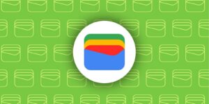 Where Google Wallet state IDs are available on Android
