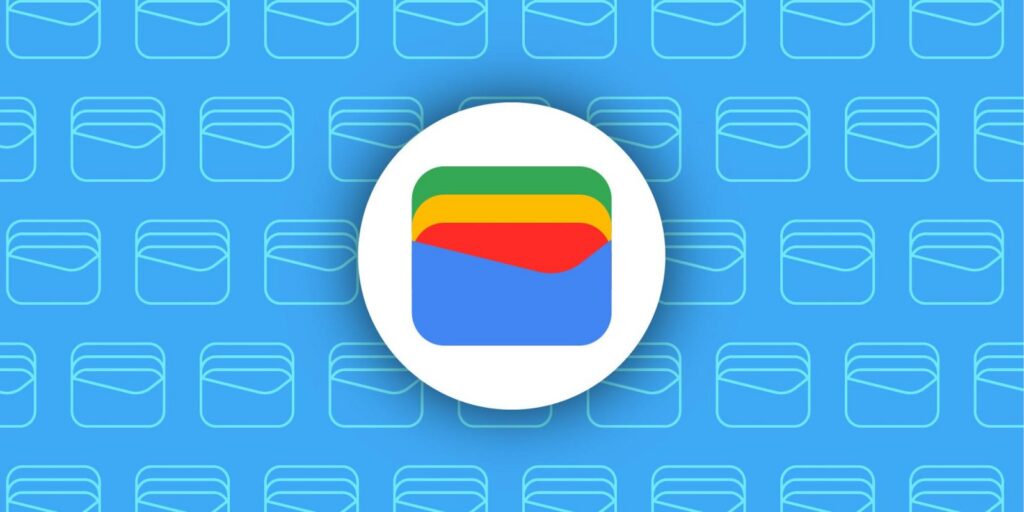 Google Wallet rolling out stacked card list redesign on Android