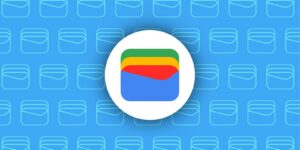 Google Wallet rolling out stacked card list redesign on Android