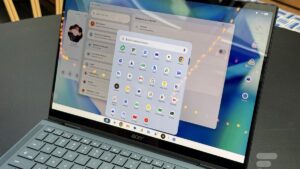 Sur Googlebook, n’importe quel site web peut enfin devenir une vraie application