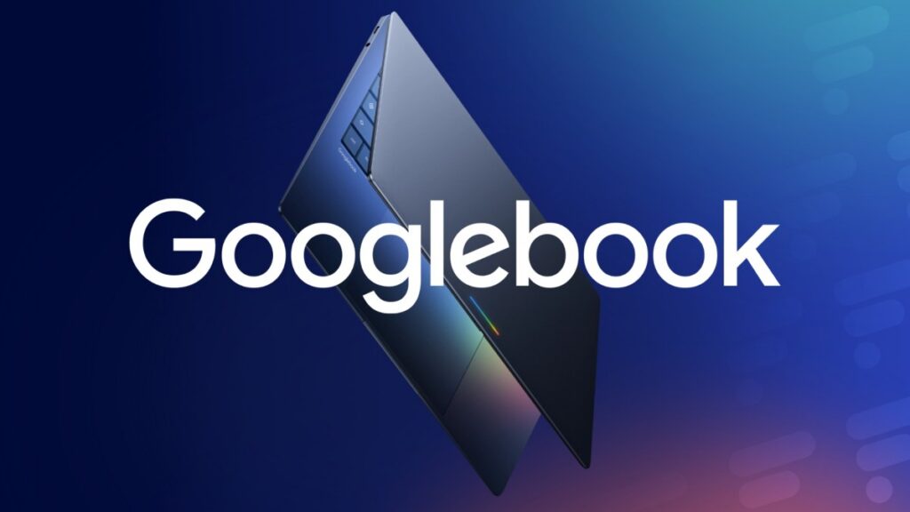 Pas besoin d’acheter un Googlebook : vous pouvez déjà tester son système sur votre Mac