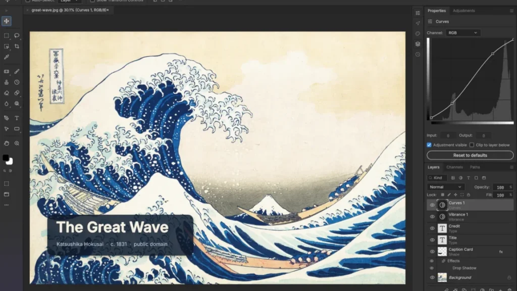 “Software is over”: Bold AI developer takes aim at Adobe with open source clones