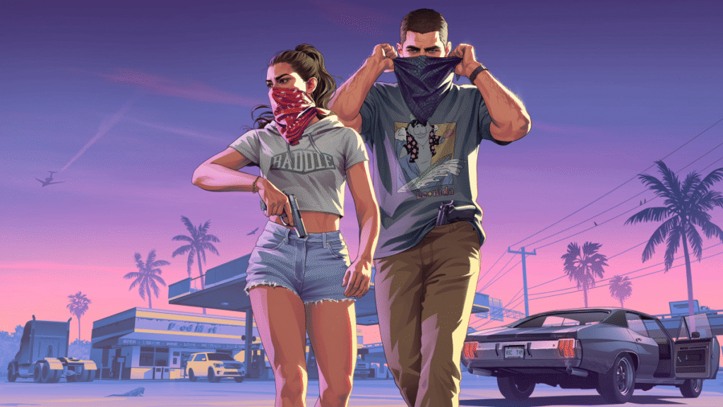 L’après GTA 6 : Rockstar Games promet de sortir des jeux plus vite, mais pas d’éviter les licenciements massifs