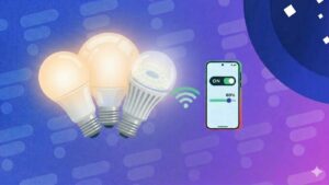 Quelles sont les meilleures ampoules connectées à choisir en 2026 ?