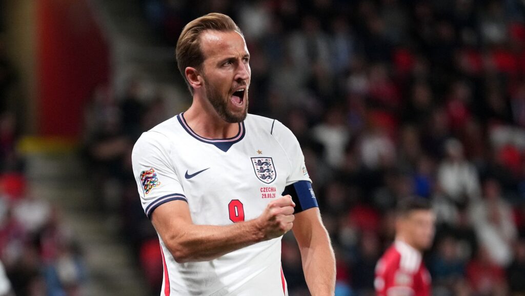 Harry Kane is much better at penalties than England fans give him credit for – and here&rsquo;s the proof
