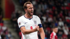 Harry Kane is much better at penalties than England fans give him credit for – and here&rsquo;s the proof