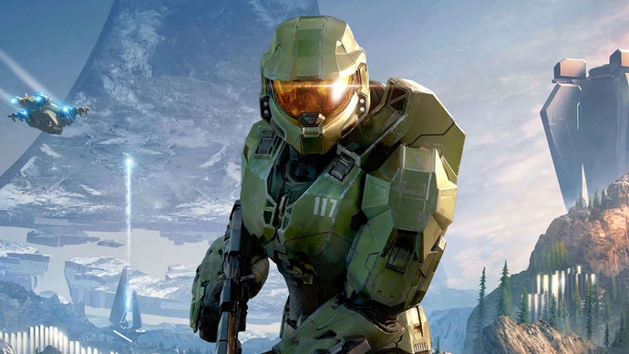 Halo Studios says « it is absolutely our intent » to release new Halo book, despite layoffs and a rumored lore reboot from Activision