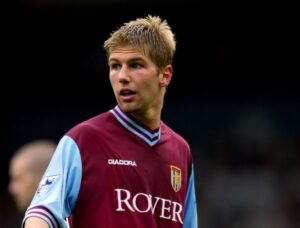 Hitzlsperger on why WWII stereotypes stood out more than homophobia at Aston Villa