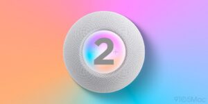Report: HomePod mini 2 to release on October 30 with these upgrades