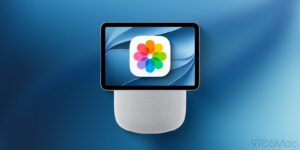 Report: Apple ‘HomeView’ smart home hub will ship in November, come in four colors, A18 chip