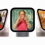 Apple dévoile le HomeView, son écran pour piloter la maison (qui n’est pas disponible en Europe)