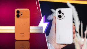 Honor 600 vs Honor 400 : comment choisir le téléphone Honor milieu de gamme ?