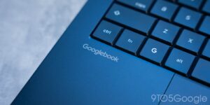 Googlebook improving ‘Better Together’ Android sync features, Samsung support rolling out