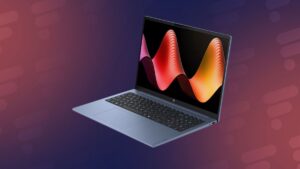 Core Ultra 5, 16 Go de RAM et écran 16 pouces : le HP OmniBook 3 perd 200 € chez Boulanger