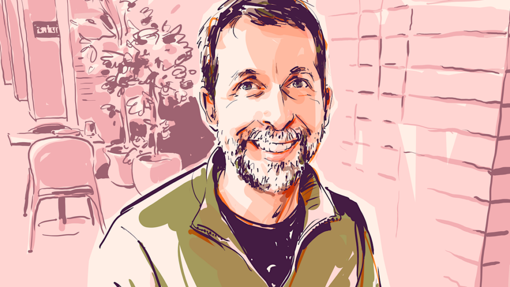 Computer scientist David Silver: ‘Where are we going without AI?’