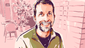 Computer scientist David Silver: ‘Where are we going without AI?’