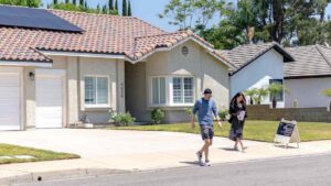 US mortgage rates jump the most in four years amid bond sell-off