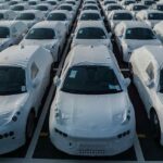 EU ‘safeguards’ hybrid car sector from Chinese imports under new deal