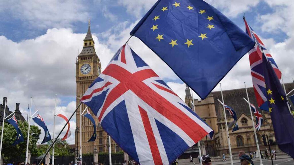 Russia ‘interfered’ in 2016 Brexit vote, says Burnham