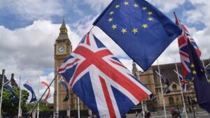 Russia ‘interfered’ in 2016 Brexit vote, says Burnham