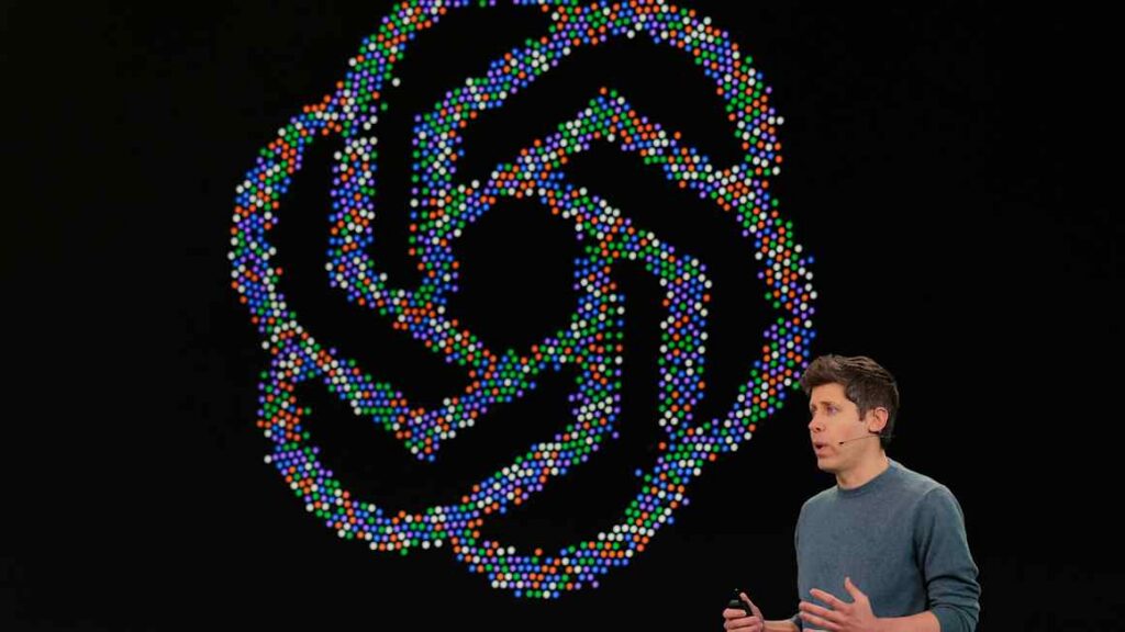 OpenAI annualised revenues bn less than previously signalled