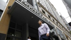 Australian data centre operator pulls bn IPO