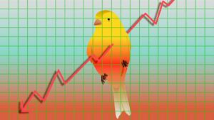 Five ways to tell if market trouble lies ahead