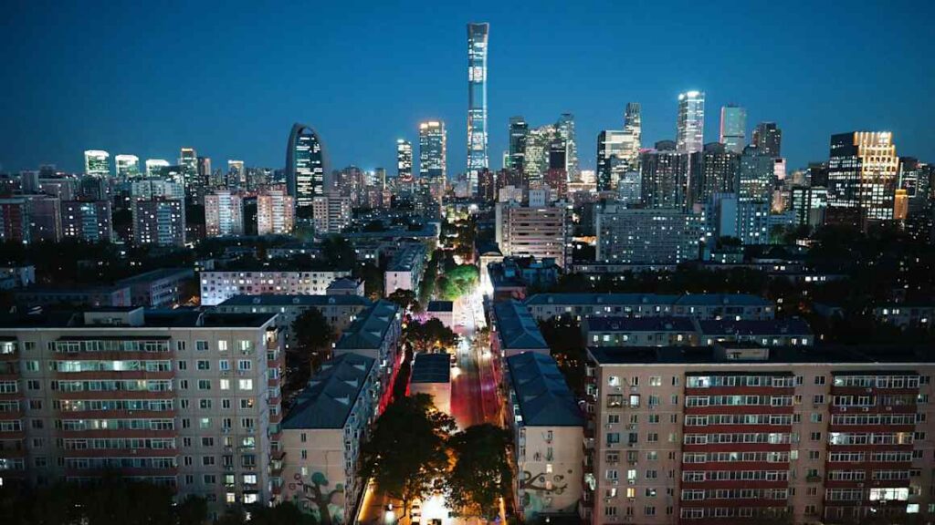 China’s growing debt burden limits space for economic stimulus