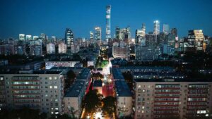 China’s growing debt burden limits space for economic stimulus