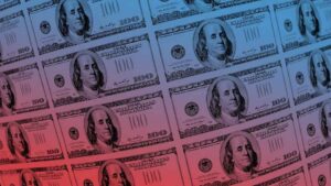 How AI could scupper the dollar