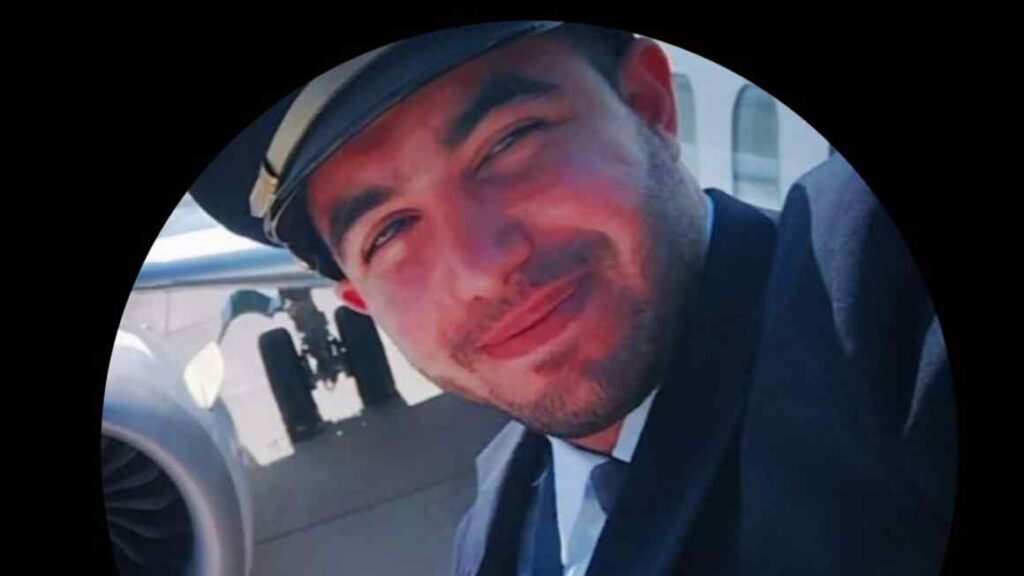The online life of the Flydubai attacker
