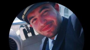 The online life of the Flydubai attacker