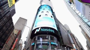 US chip stocks slide as inflation and AI debt fears unsettle investors