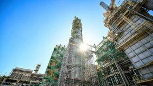Oil majors look beyond Middle East war in pursuit of region’s vast reserves