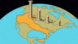 The US is looking more like Italy