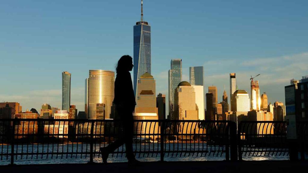 Wall Street’s record-breaking trading streak set to cool