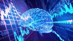 The world of one trade — AI