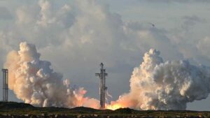 US telcos shed bn in value after SpaceX announces spectrum purchase