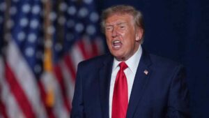 Trump says US ‘will not be attacking Iran’ before midterm elections