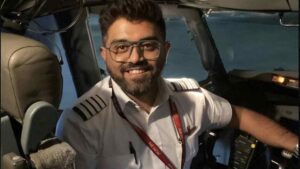 Co-pilot used axe to carry out ‘terrorist act’ on Flydubai flight