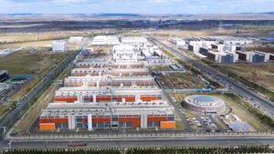 China races to build AI data centres across energy-rich hinterland